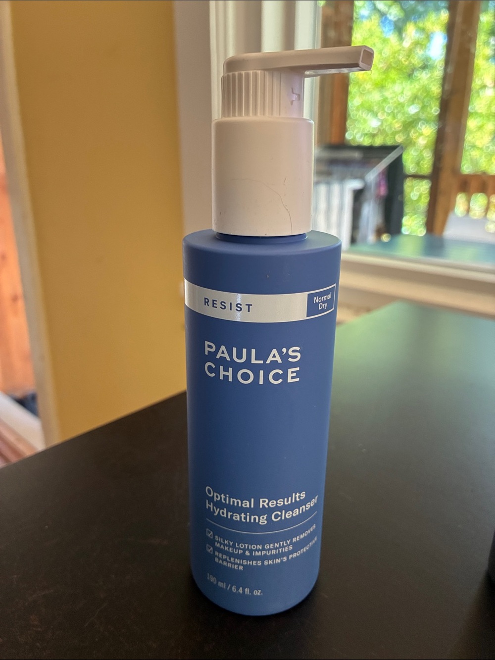 Paula's Choice Resist Optimal Results Hydrating Cleanser